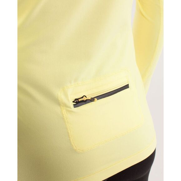 Lululemon Women’s Run: Layer Me Long Sleeve | Size 6 Reflective Rulu Running Top - Picture 5 of 13